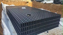 关于雨水收集回收利用的相关介绍