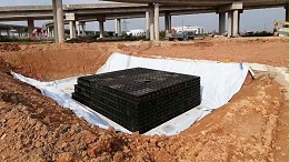 雨水收集模块蓄水池的成本特点和优势是什么？